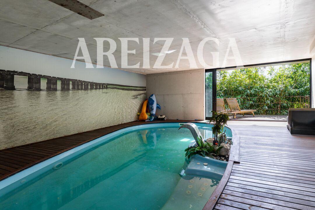 Casa en Venta en San Sebastián