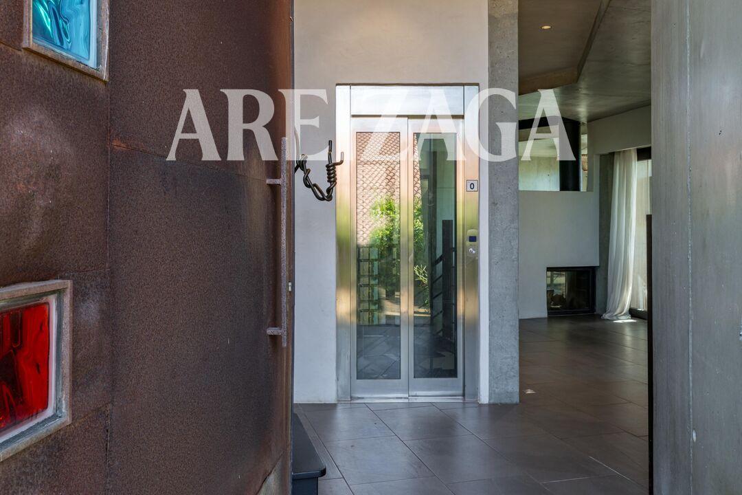 Casa en Venta en San Sebastián