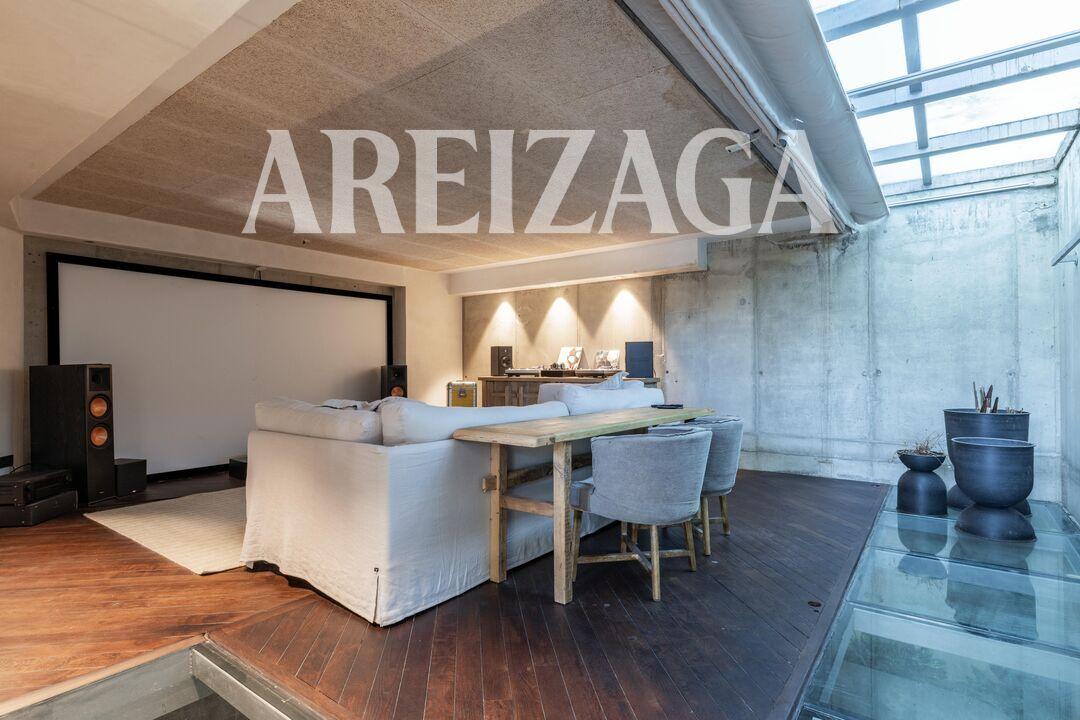 Casa en Venta en San Sebastián