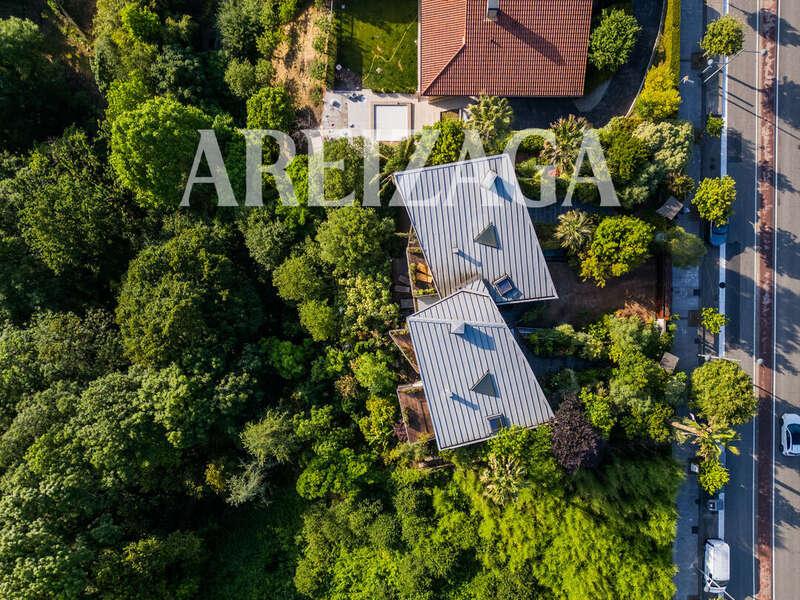 Casa en Venta en San Sebastián
