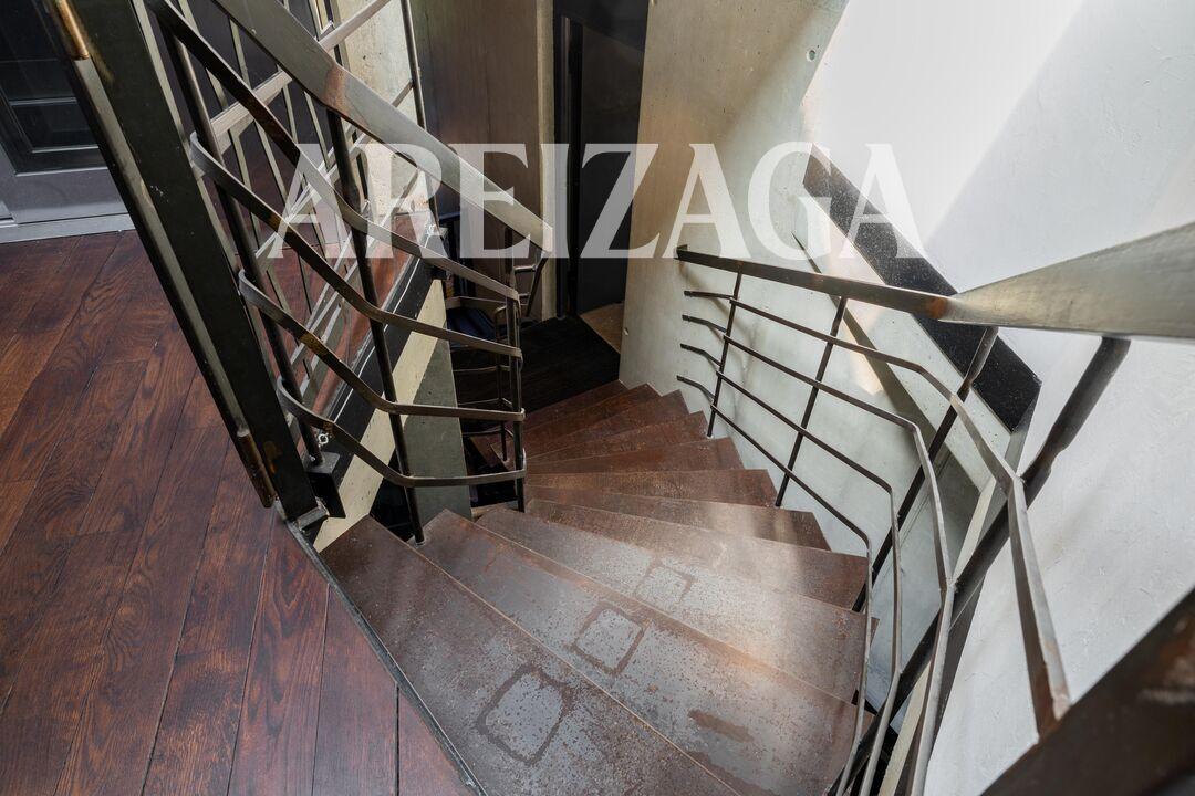 Casa en Venta en San Sebastián