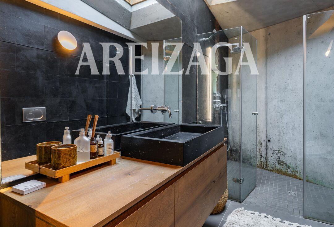 Casa en Venta en San Sebastián