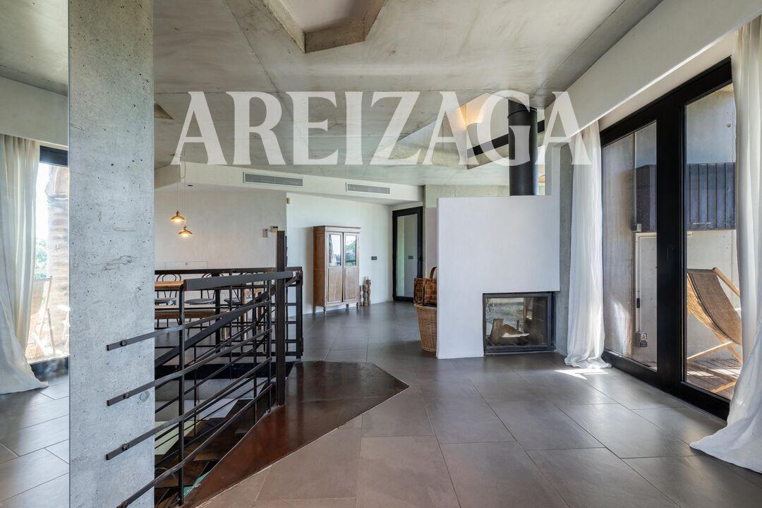 Casa en Venta en San Sebastián