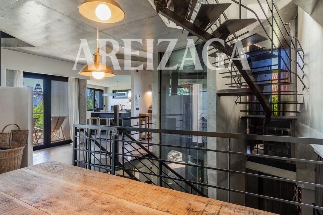 Casa en Venta en San Sebastián