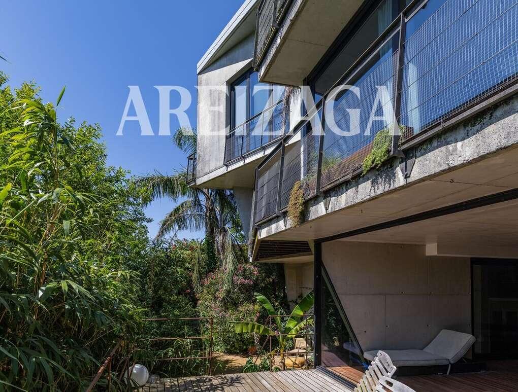Casa en Venta en San Sebastián