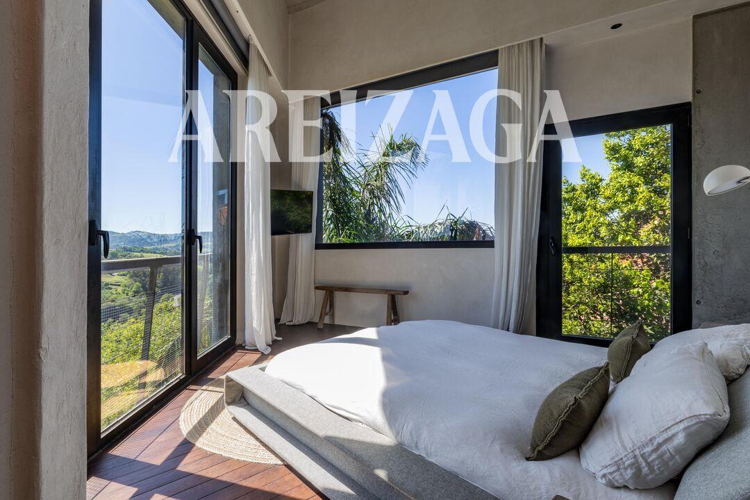 Casa en Venta en San Sebastián