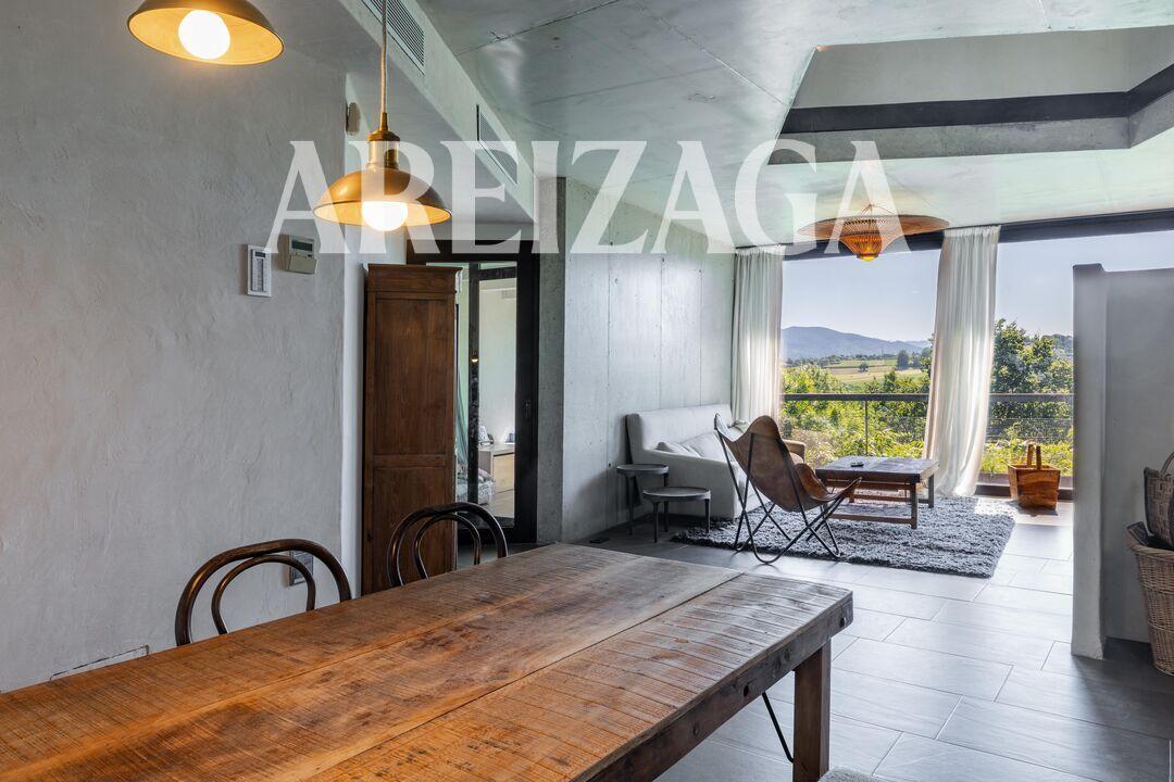 Casa en Venta en San Sebastián