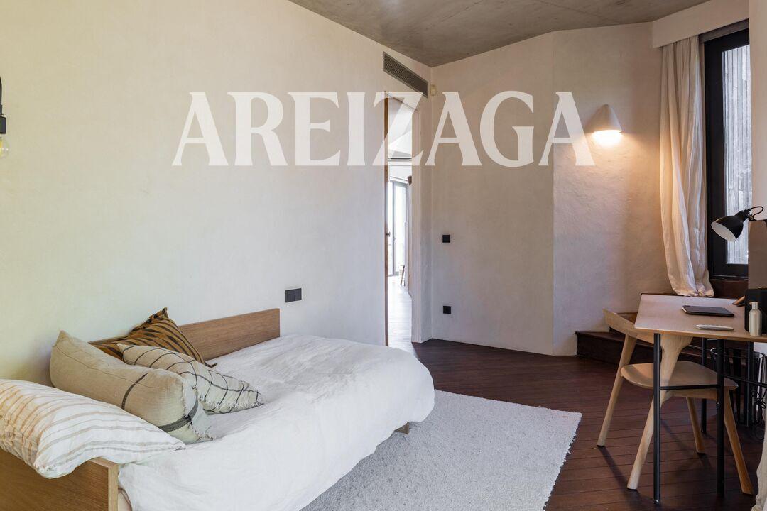 Casa en Venta en San Sebastián