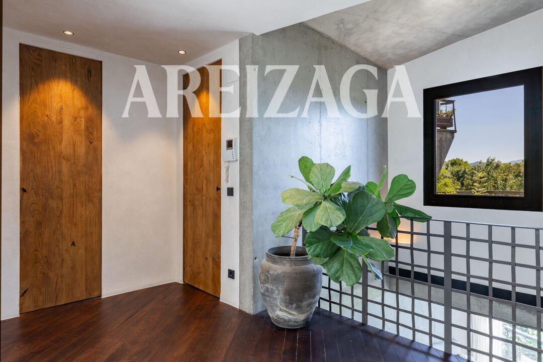 Casa en Venta en San Sebastián