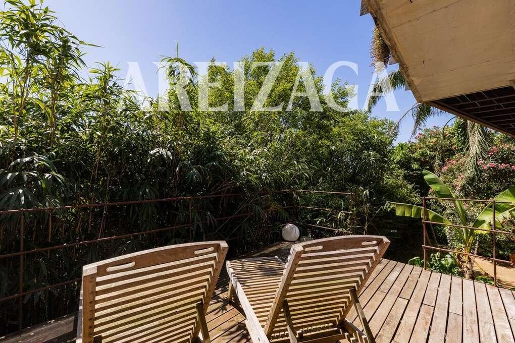 Casa en Venta en San Sebastián