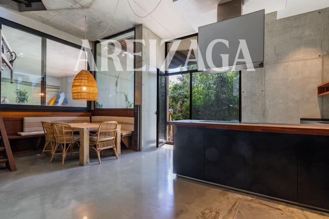 Casa en Venta en San Sebastián