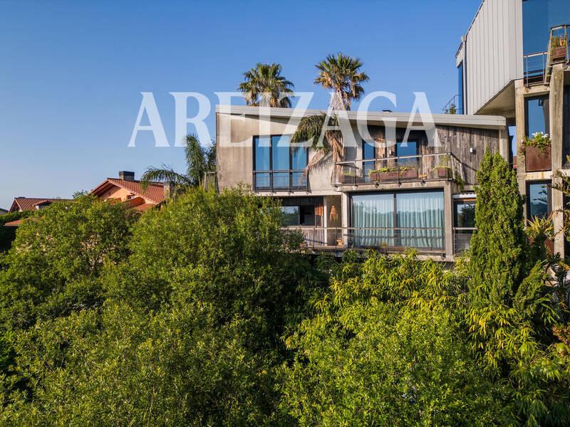 Casa en Venta en San Sebastián