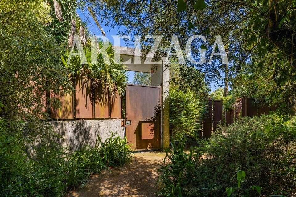Casa en Venta en San Sebastián