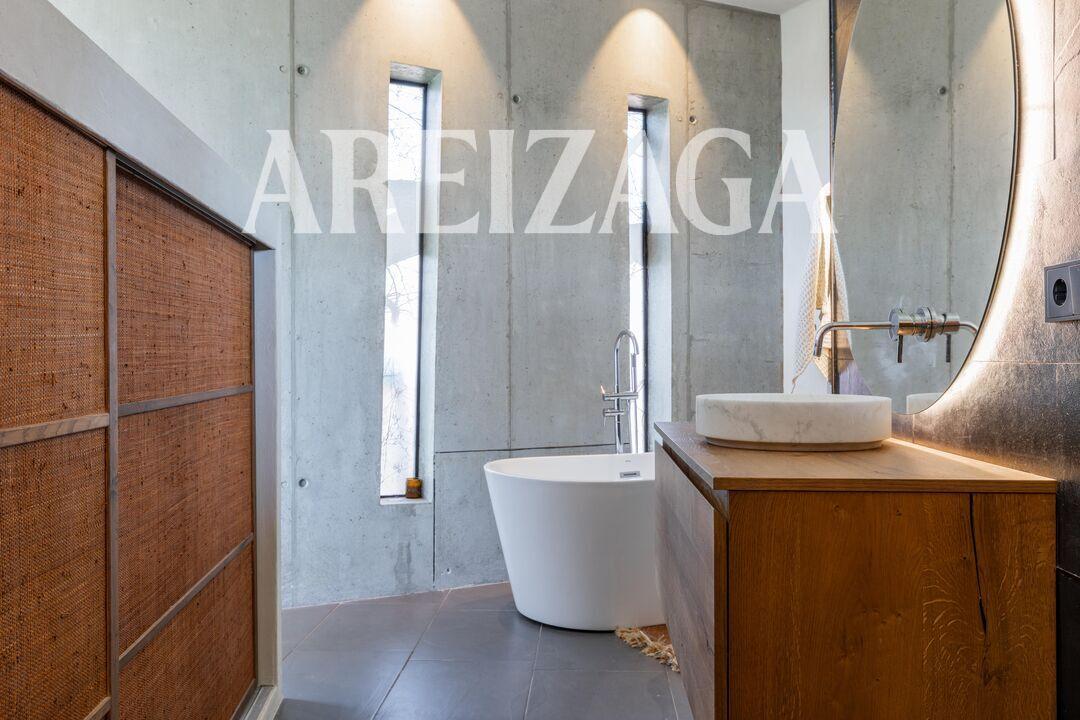 Casa en Venta en San Sebastián