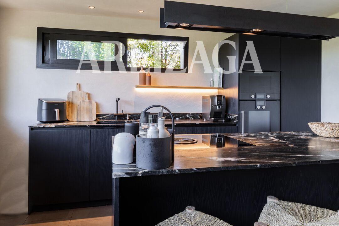 Casa en Venta en San Sebastián