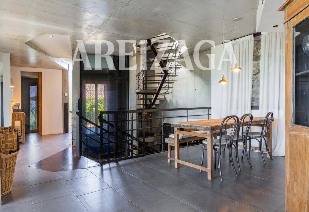 Casa en Venta en San Sebastián