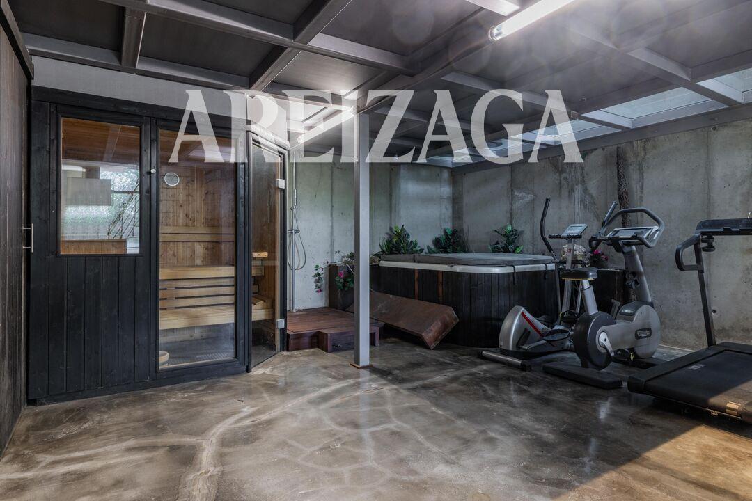 Casa en Venta en San Sebastián
