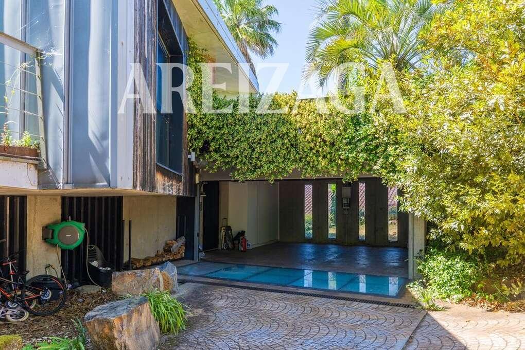 Casa en Venta en San Sebastián