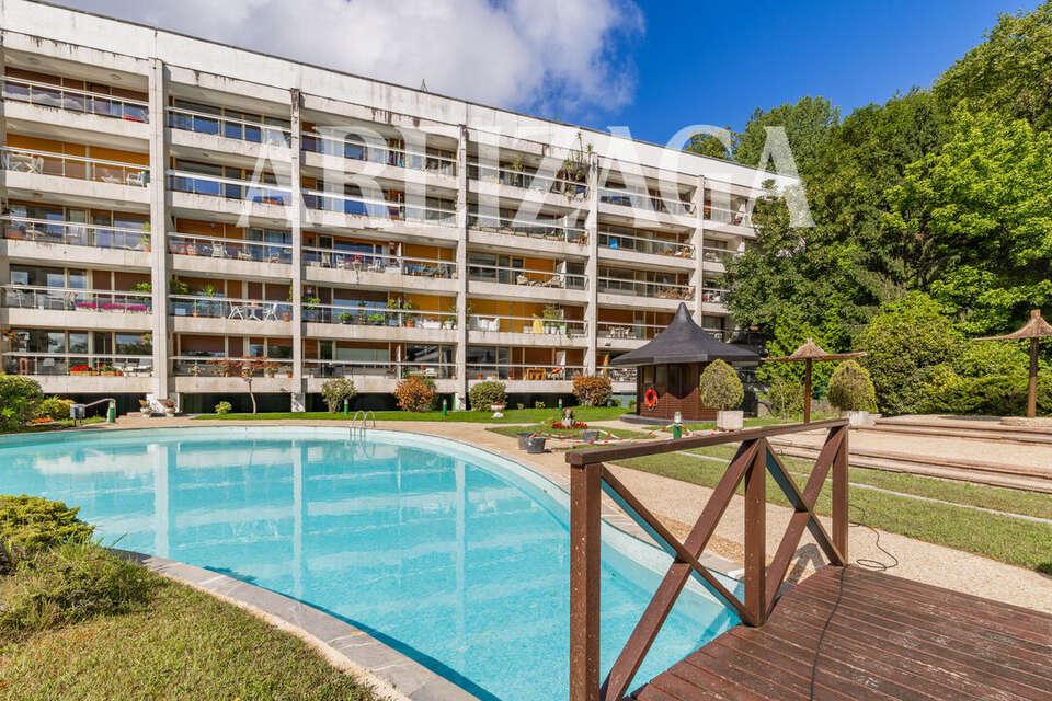 Flat for Sale in San Sebastián