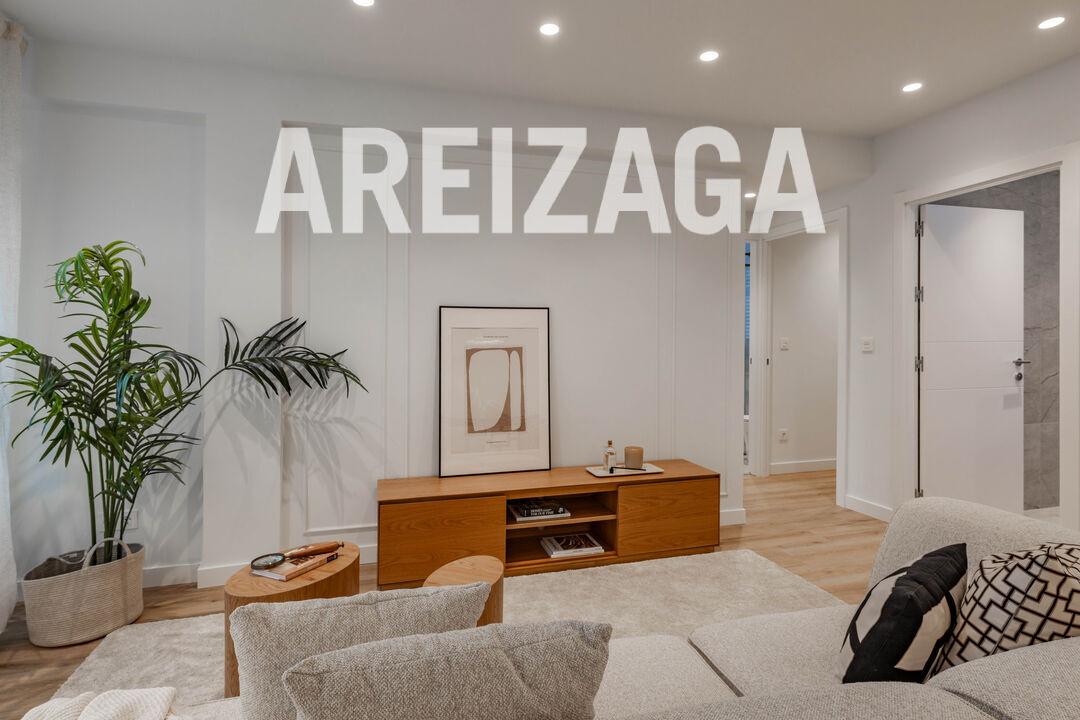 Flat for Sale in San Sebastián