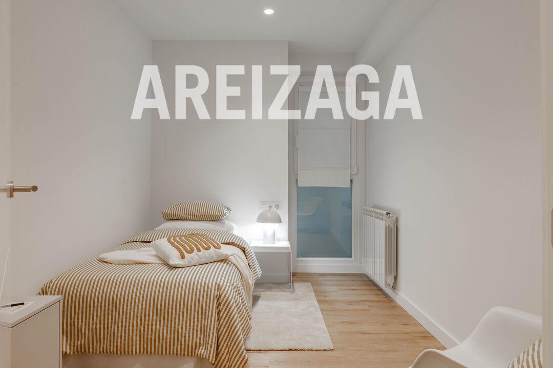 Flat for Sale in San Sebastián