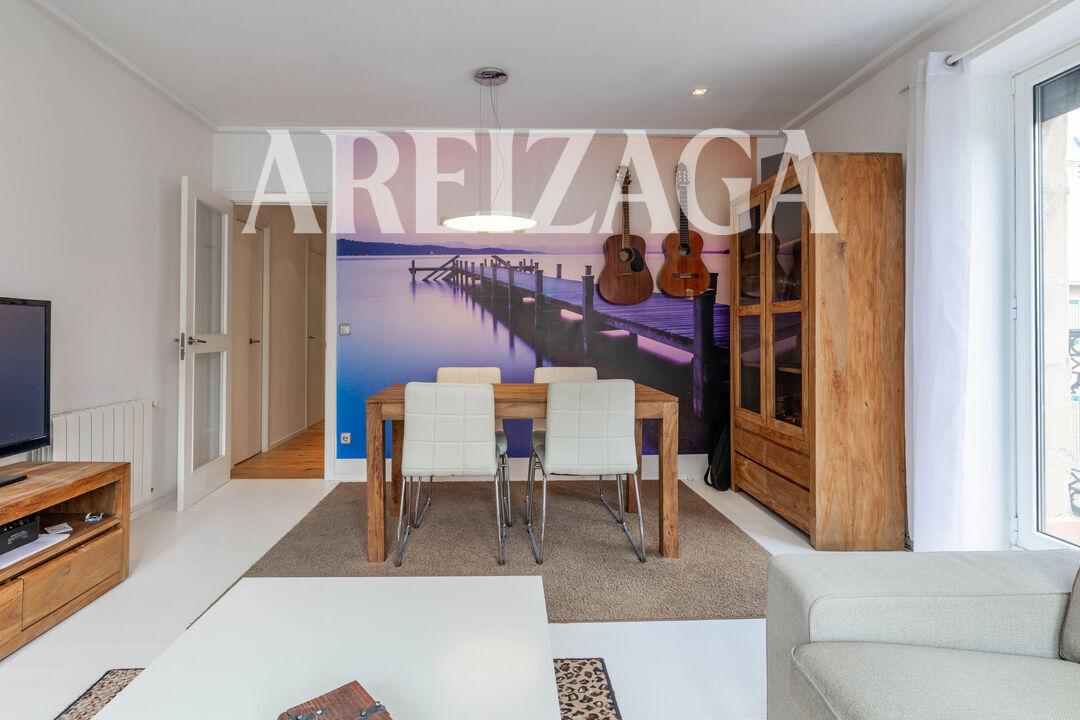 Piso en Venta en San Sebastián