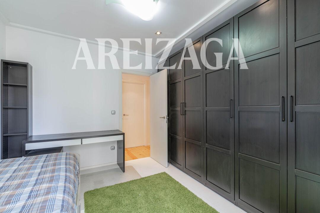 Piso en Venta en San Sebastián