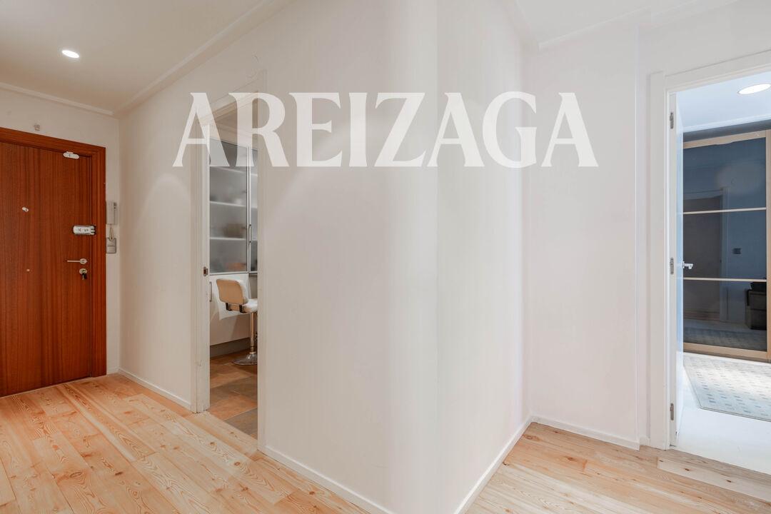 Piso en Venta en San Sebastián