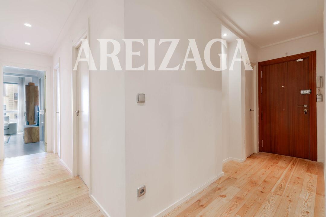 Piso en Venta en San Sebastián