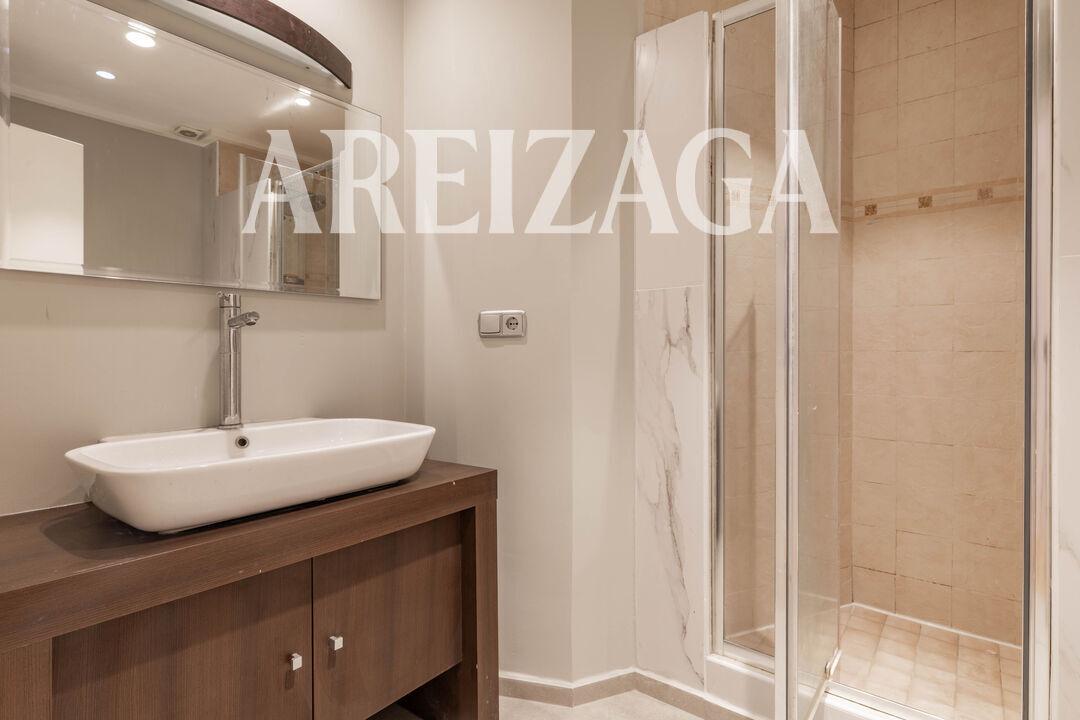 Piso en Venta en San Sebastián