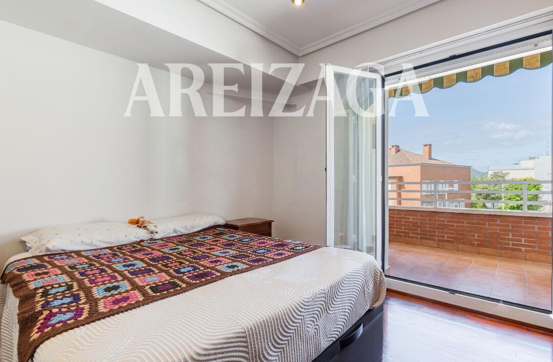 Adosado en Venta en San Sebastián