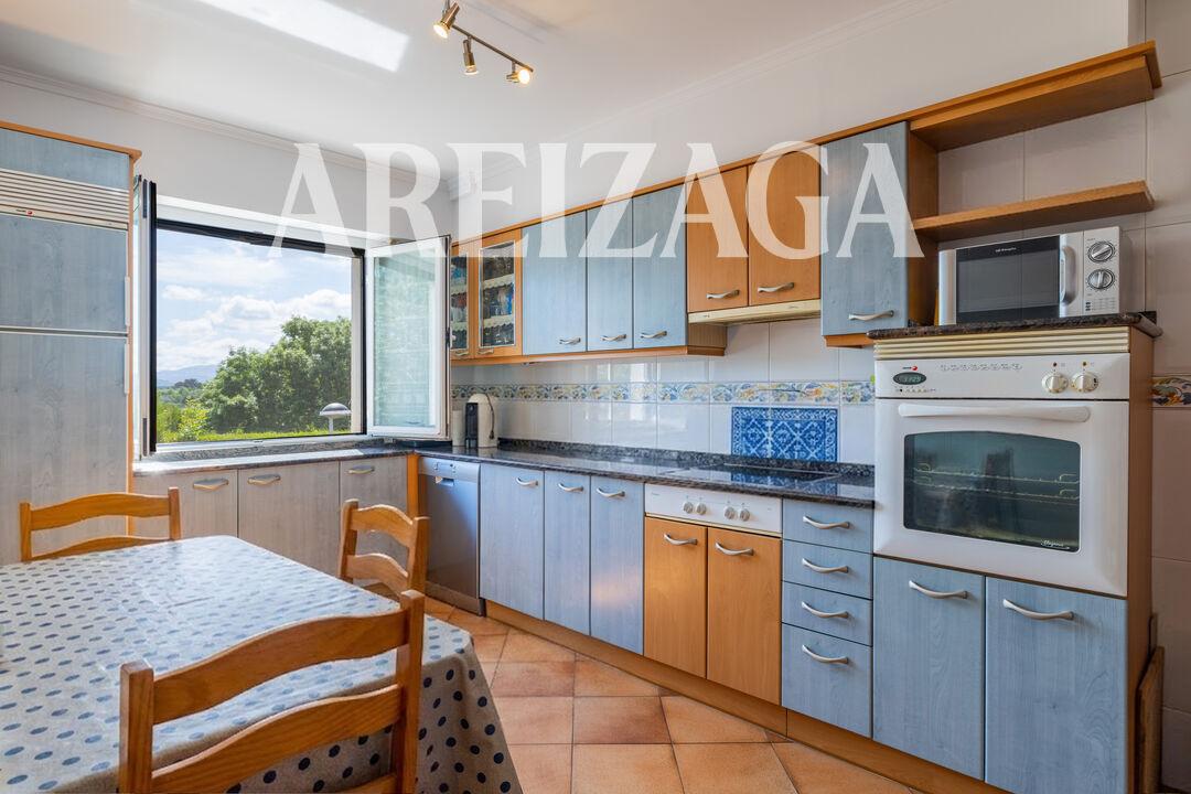 Adosado en Venta en San Sebastián