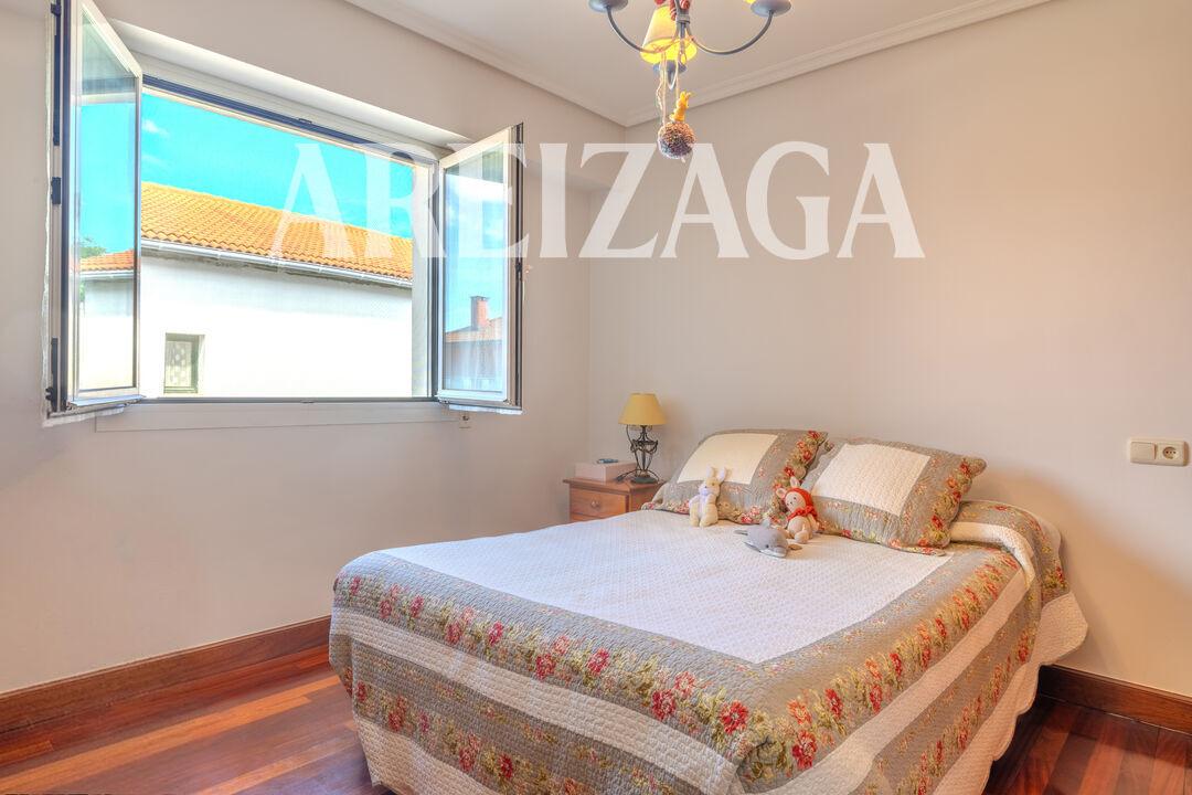 Adosado en Venta en San Sebastián