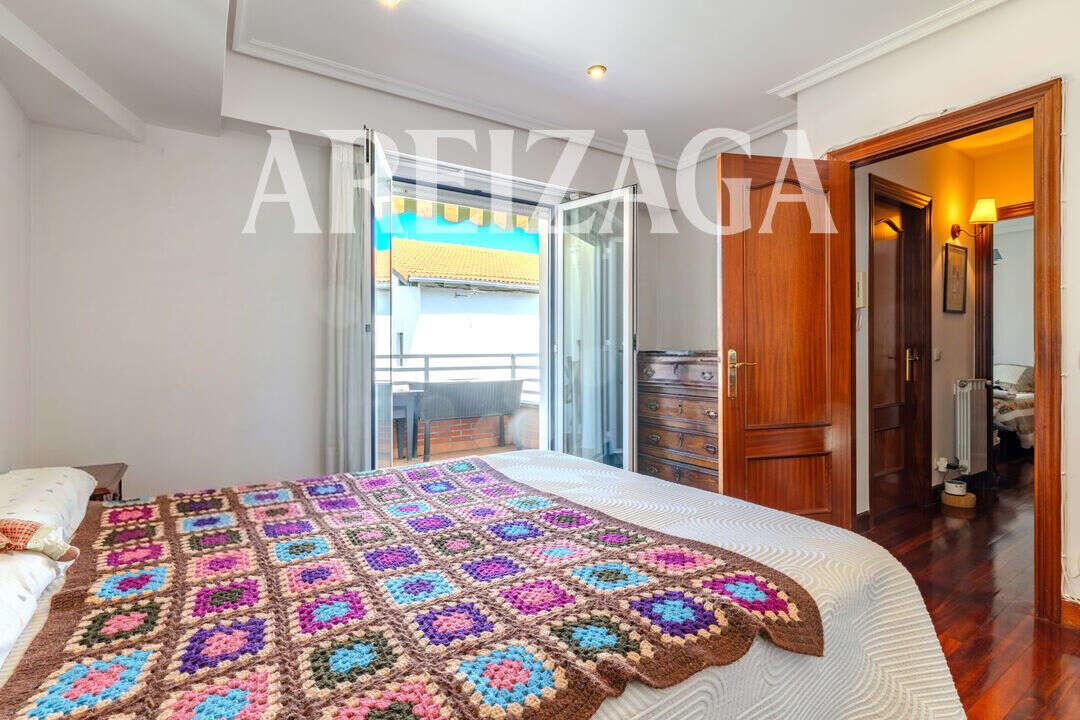 Adosado en Venta en San Sebastián