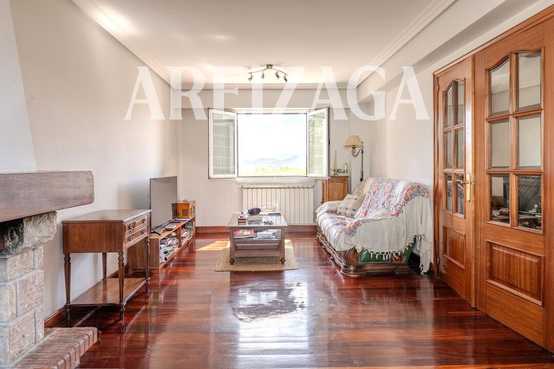 Adosado en Venta en San Sebastián