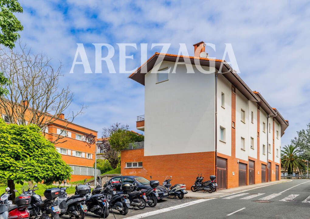 Adosado en Venta en San Sebastián