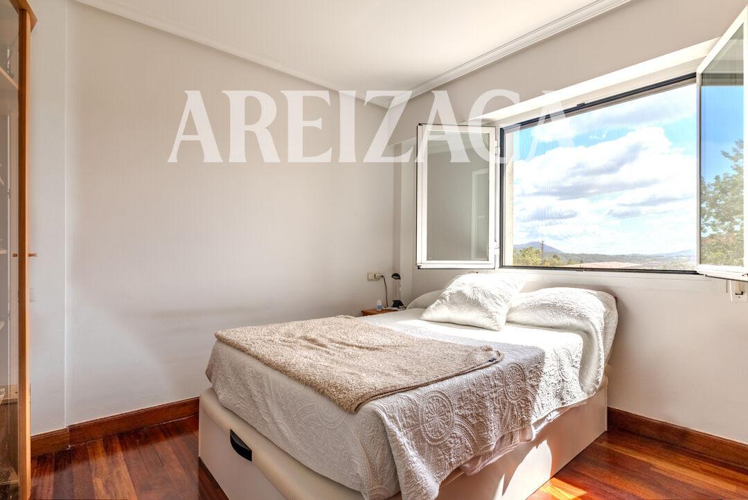 Adosado en Venta en San Sebastián