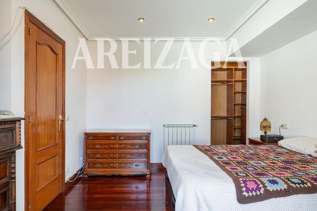 Adosado en Venta en San Sebastián