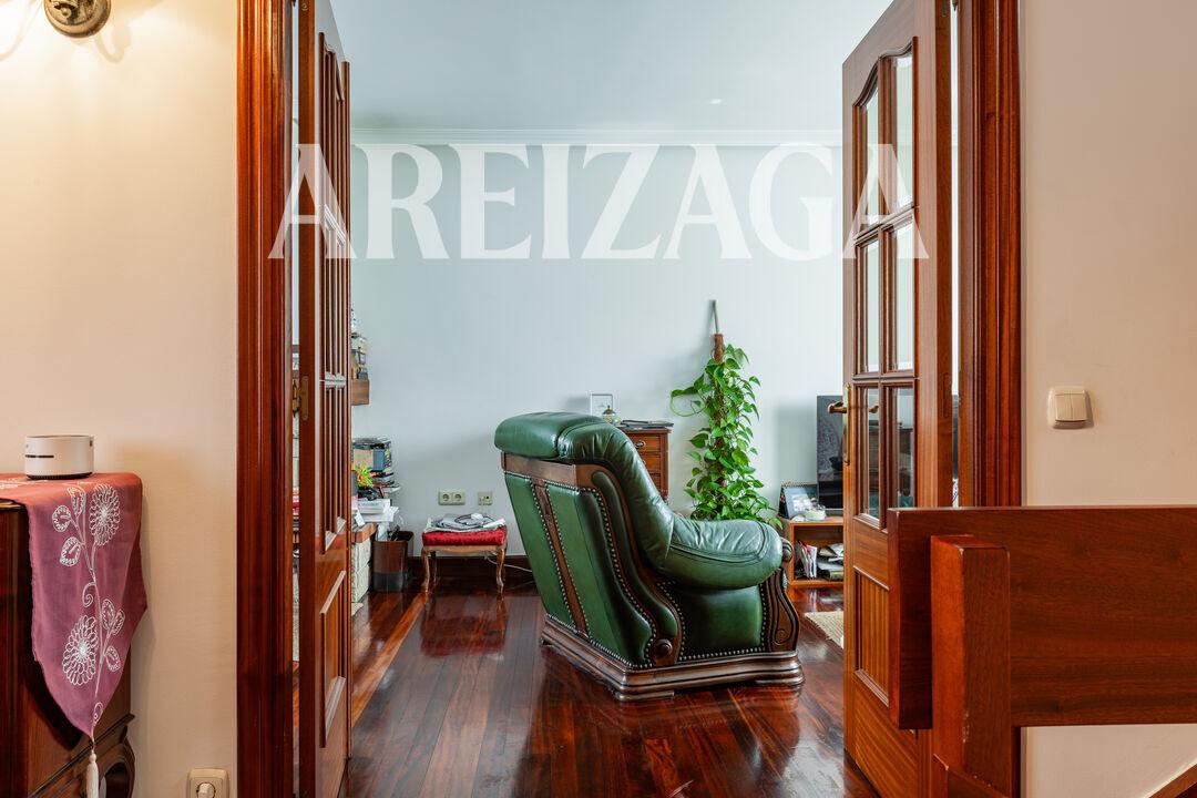 Adosado en Venta en San Sebastián