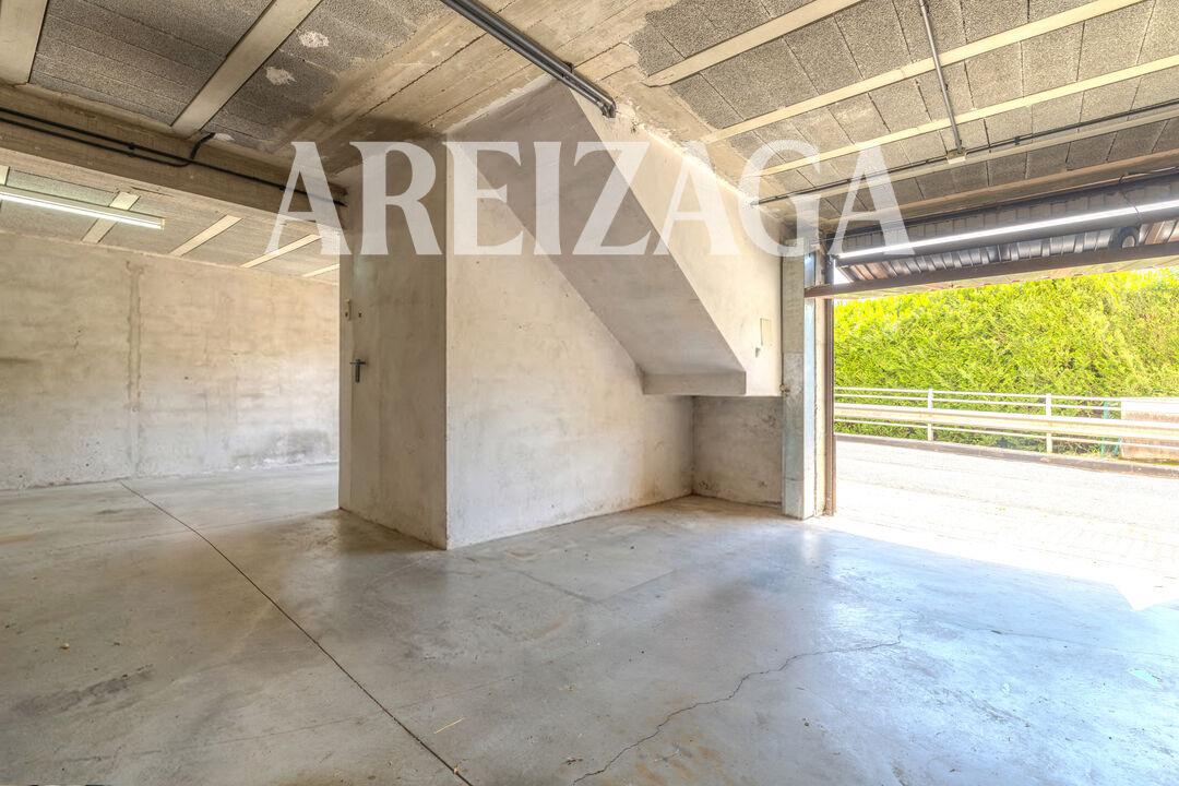 Adosado en Venta en San Sebastián