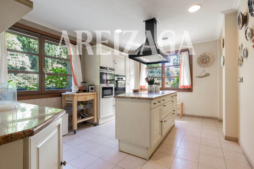 Casa en Venta en Hondarribia