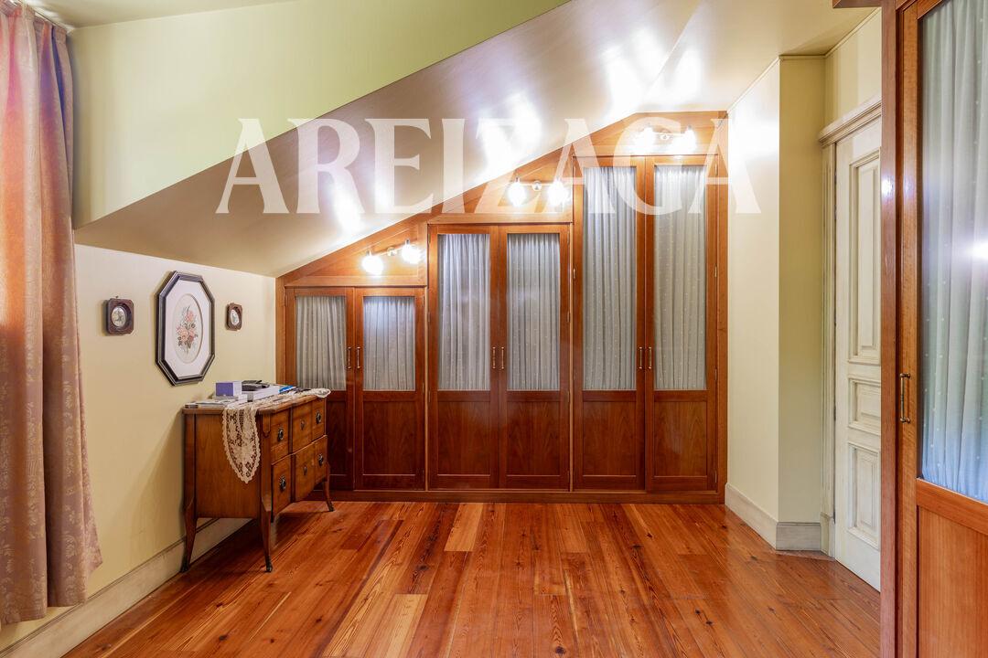 Casa en Venta en Hondarribia
