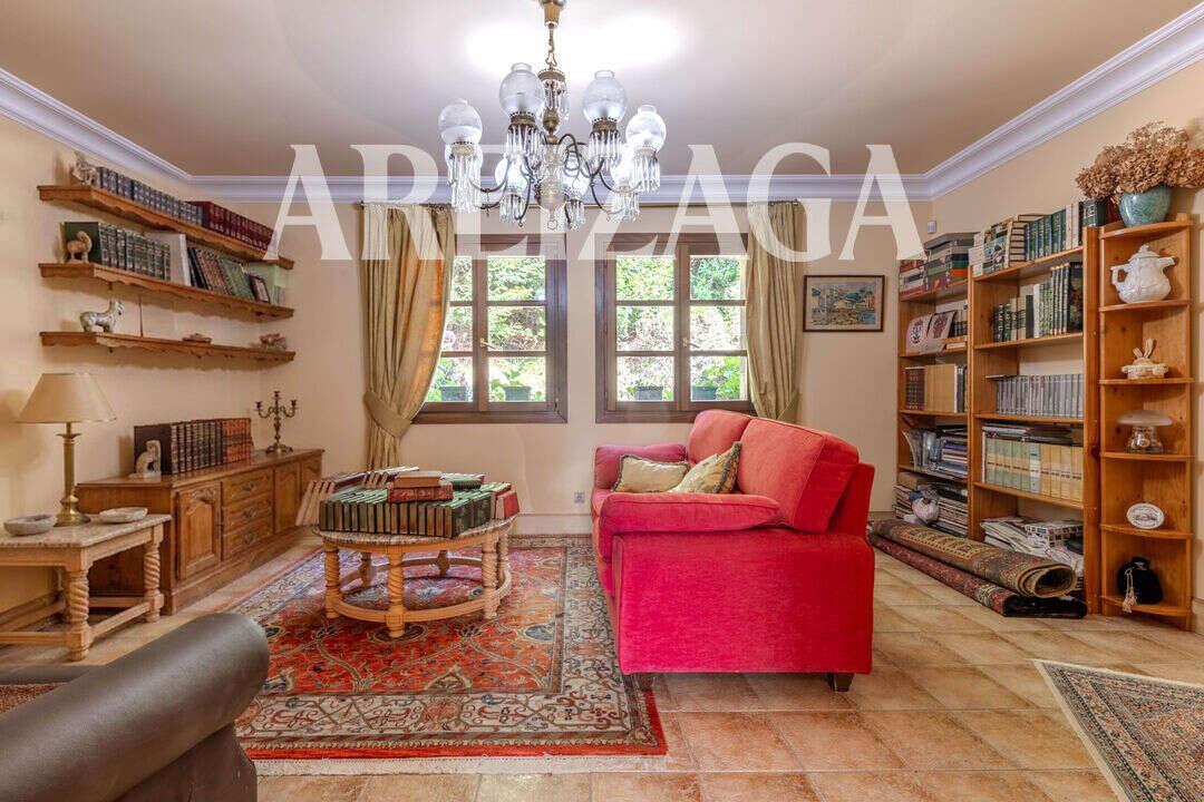 Casa en Venta en Hondarribia