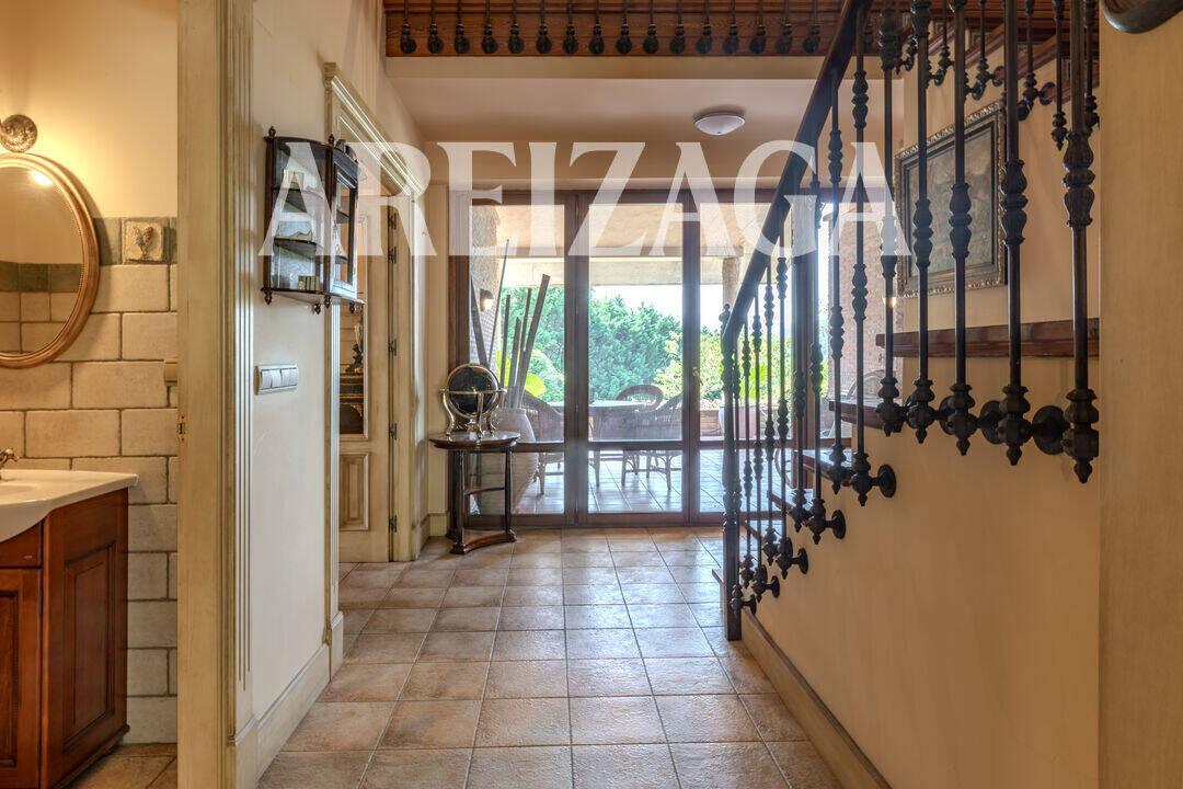 Casa en Venta en Hondarribia