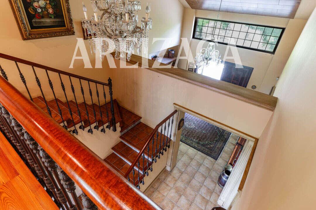 Casa en Venta en Hondarribia