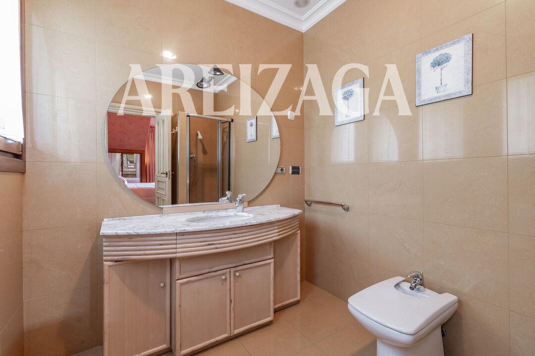 Casa en Venta en Hondarribia
