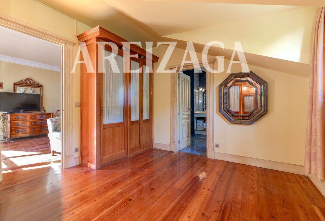 Casa en Venta en Hondarribia