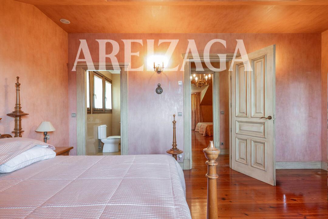 Casa en Venta en Hondarribia