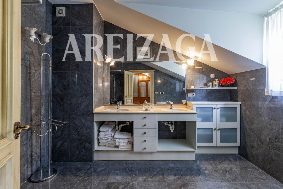 Casa en Venta en Hondarribia