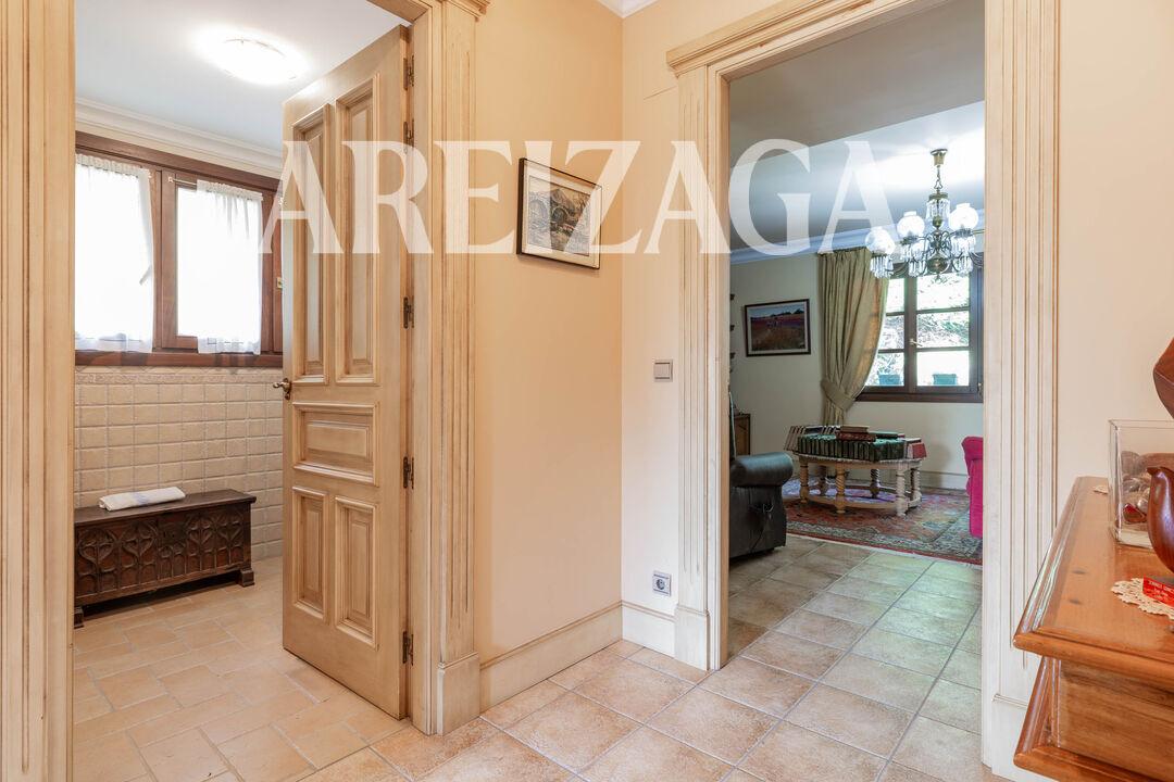Casa en Venta en Hondarribia